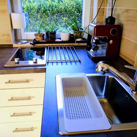 Arvalanyhaj Home Apartman Herceghalom Εξωτερικό φωτογραφία