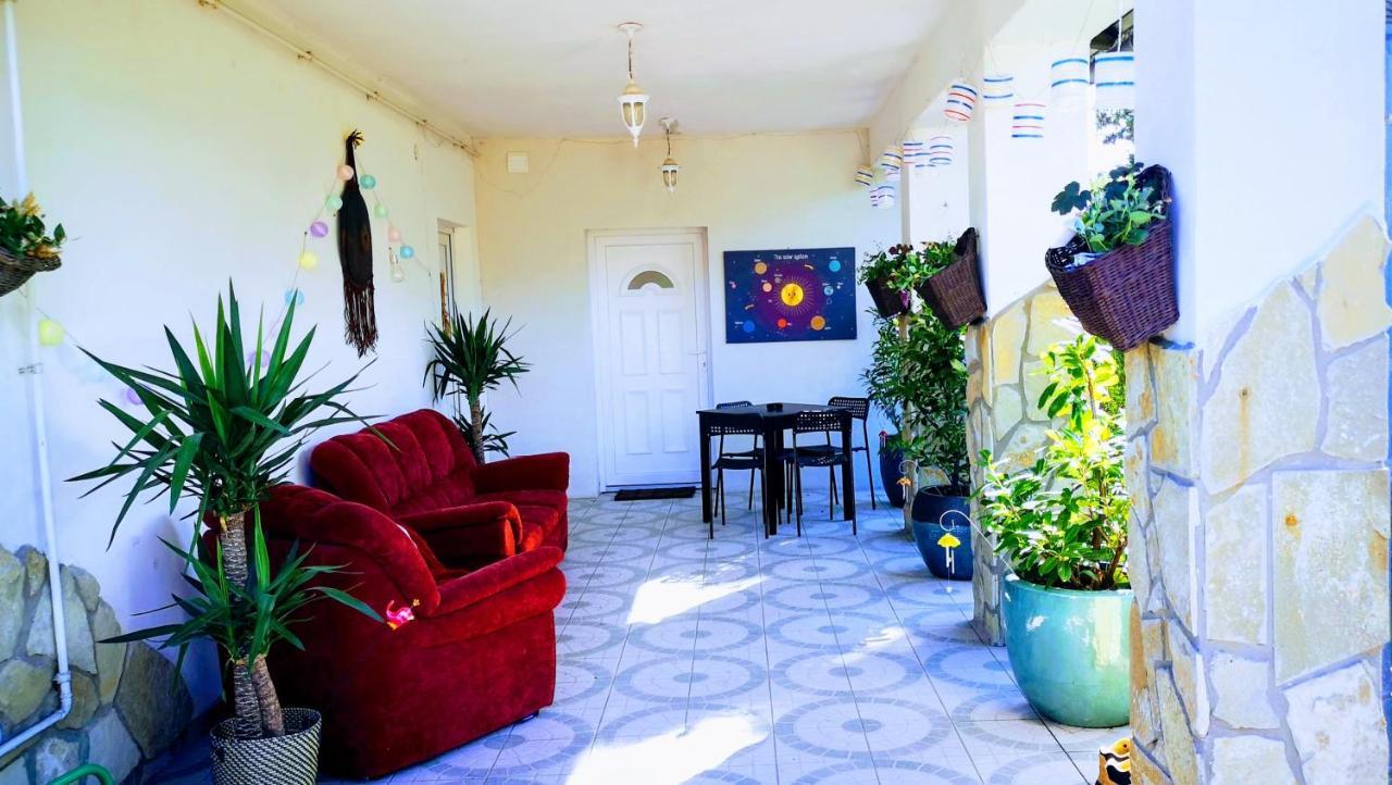 Arvalanyhaj Home Apartman Herceghalom Εξωτερικό φωτογραφία