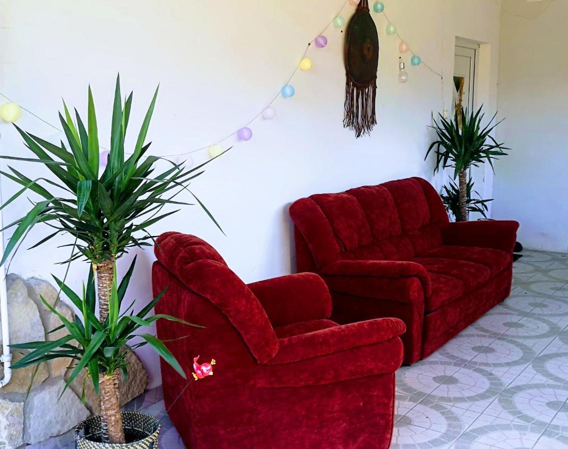 Arvalanyhaj Home Apartman Herceghalom Εξωτερικό φωτογραφία